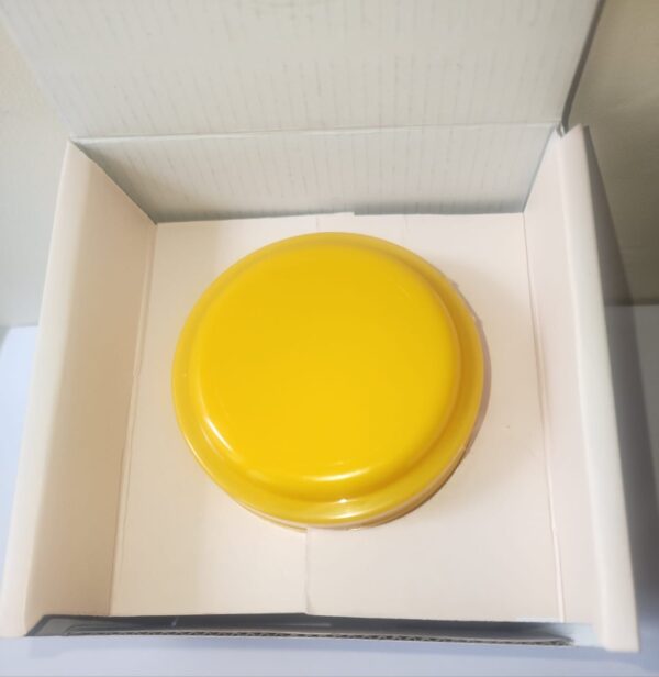 Full ghee packing