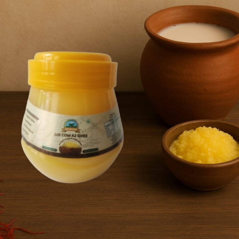 pure a2 ghee