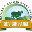 Dev Gir Farm Logo