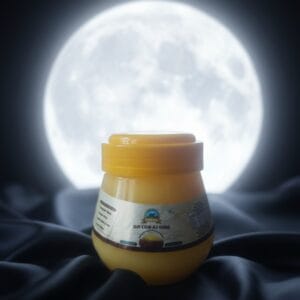 Full moon ghee
