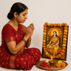 Gauri Vrat