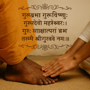 Guru Purnima