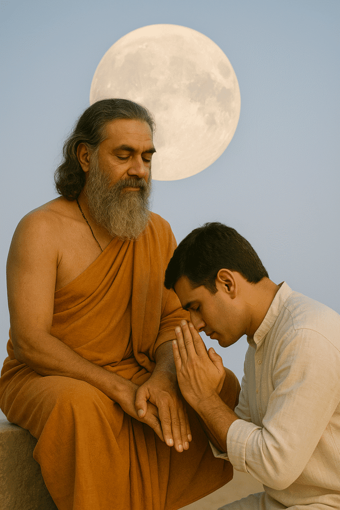 Guru Purnima