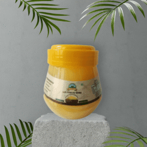 Bilona Ghee For Pregnancy