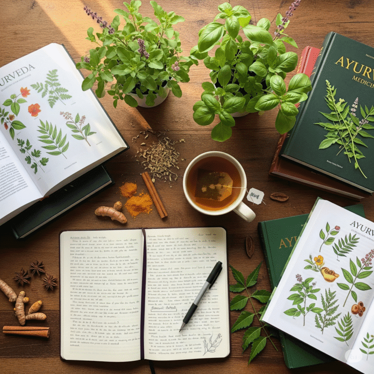 Ayurvedic Remedies for digestion