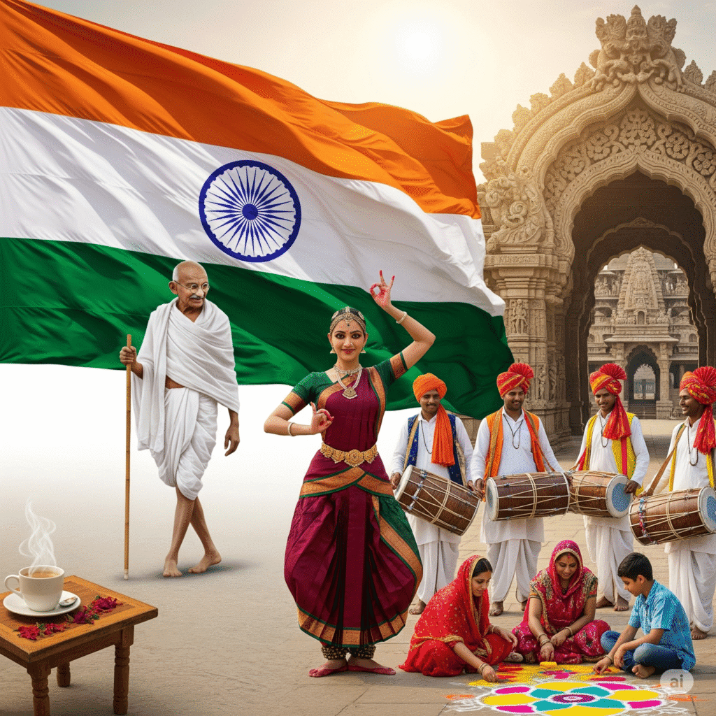 Independence Day