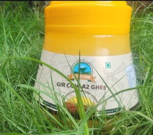 Best Cow Ghee In India