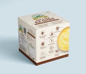 Best Cow Ghee In Mumbai